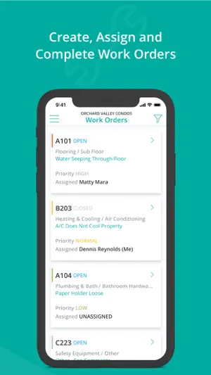 SmartRent Community Manager screenshot 4