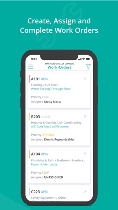 SmartRent Community Manager screenshot 4