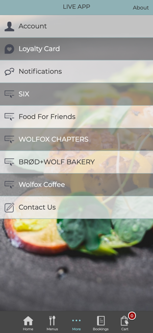 SIX FRIENDS(圖3)-速報App