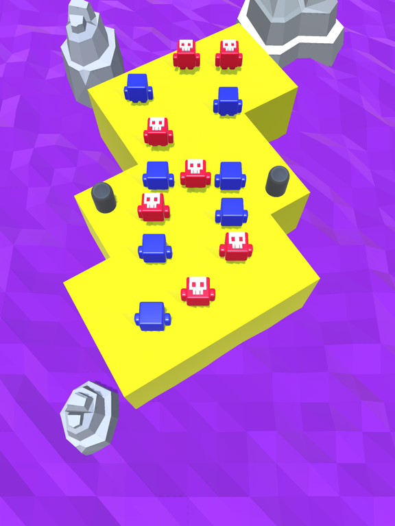Screenshot #6 pour Knock the blocks off