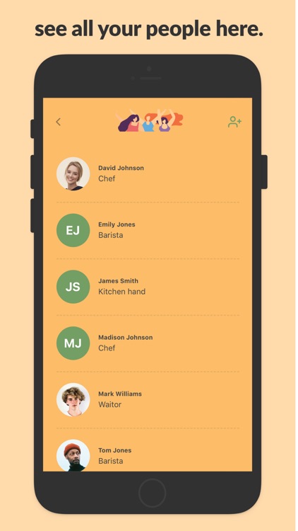 Single Touch Payroll - STP screenshot-7