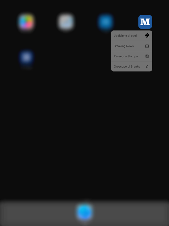 Screenshot #5 pour Il Mattino