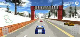 Game screenshot RACING CHAMPIONSHIP 3D hack