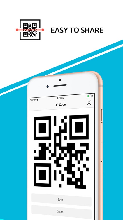 Simple QR Code
