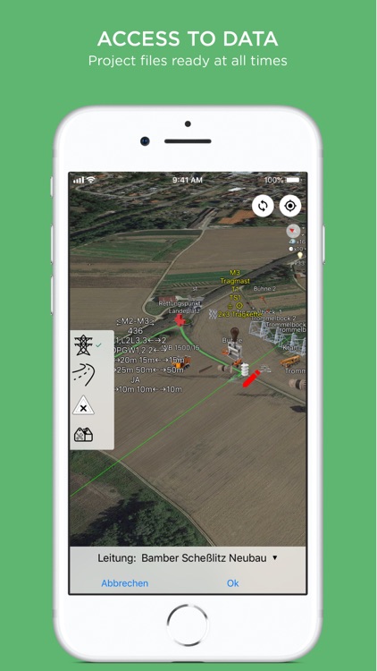 ZOS - ZECK On Site screenshot-3