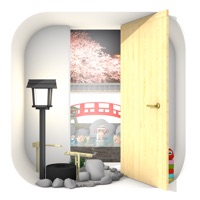 脱出ゲーム Hakone 桜舞う箱根の温泉癒しの和室 apk