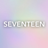 delete SEVENTEEN LIGHT STICK VER2