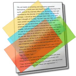 Overlays! app icon
