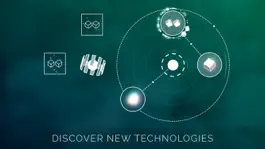 Game screenshot Transmission: Information Age apk