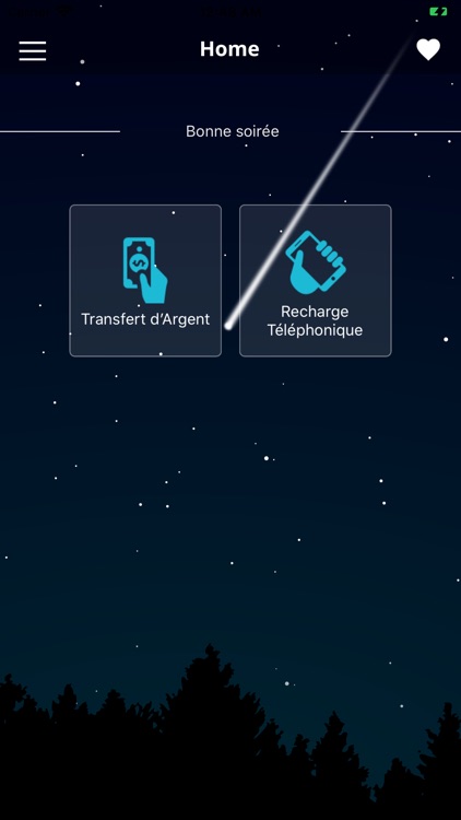 Squares Union - Money Transfer