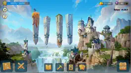 Game screenshot Elemancer - Legend of Cards apk