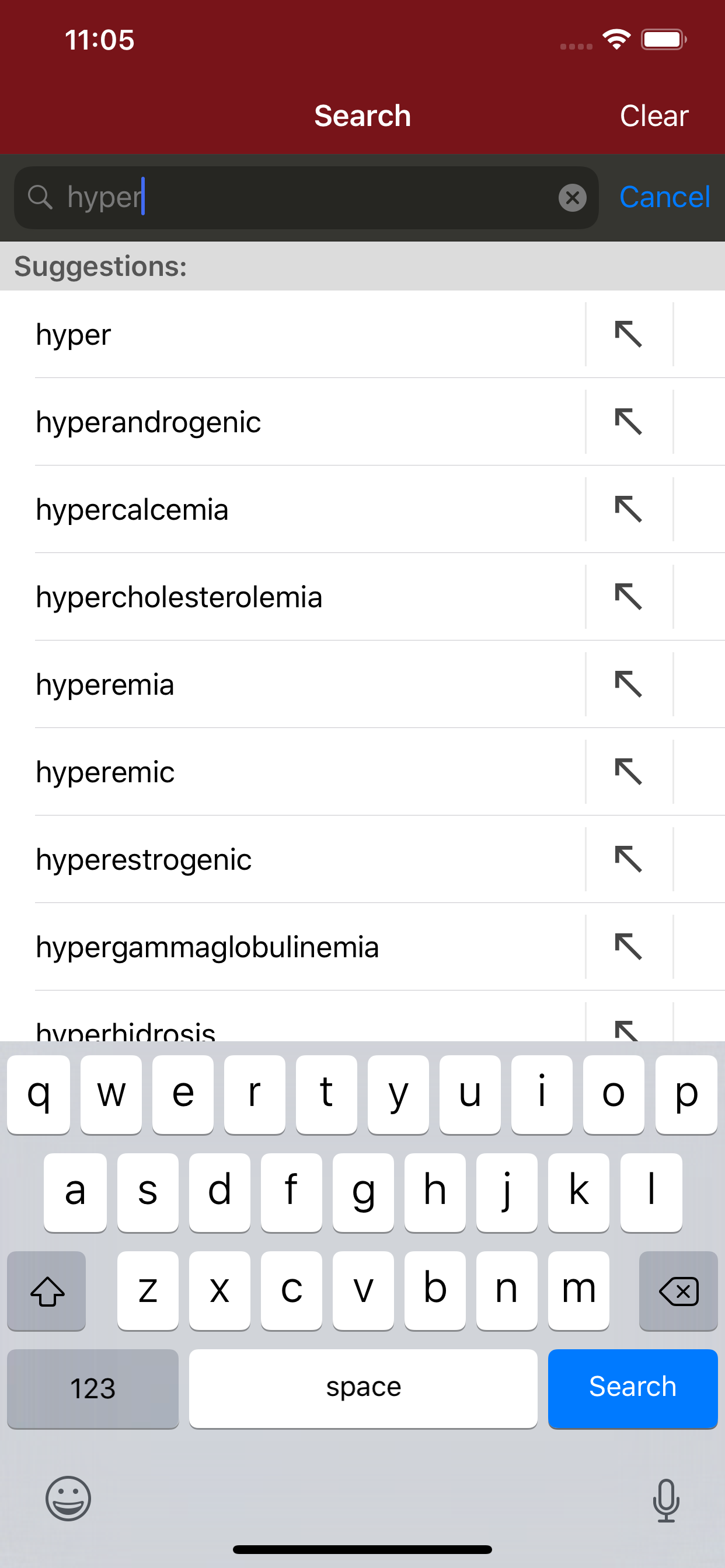 Fitzpatrick's Derm Flash Cards
