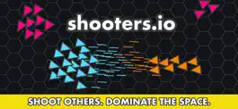 Game screenshot Shooters.io Space Arena mod apk