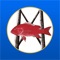The Mississippi Department of Marine Resources (MDMR) Tails n' Scales app is an electronic reporting system that will be used to record all Red Snapper landings in Mississippi