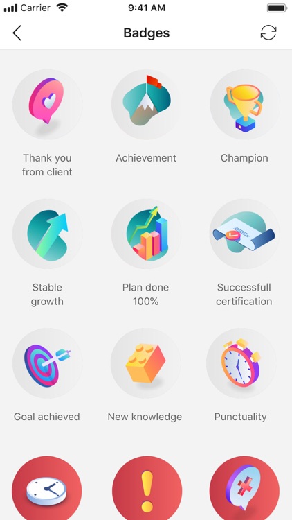 SimplePRO screenshot-6