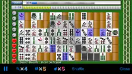 Game screenshot Nikakudori Reborn LITE hack