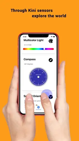 Game screenshot Kini mod apk