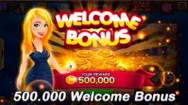 Game screenshot Jackpot Casino: Lucky Slots mod apk