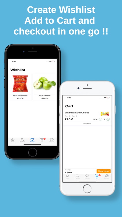 Bhavani Store screenshot-3