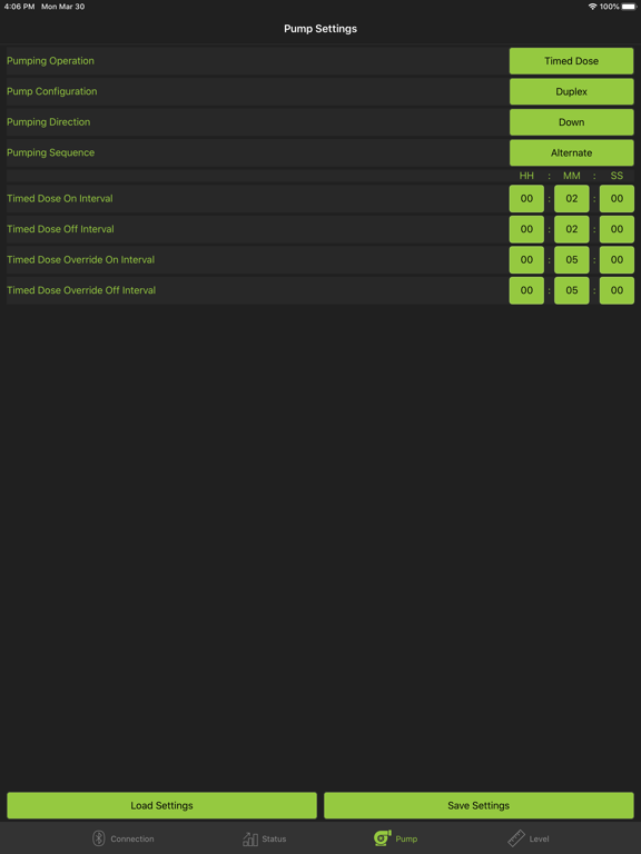 Screenshot #6 pour EZ In-Site Connect