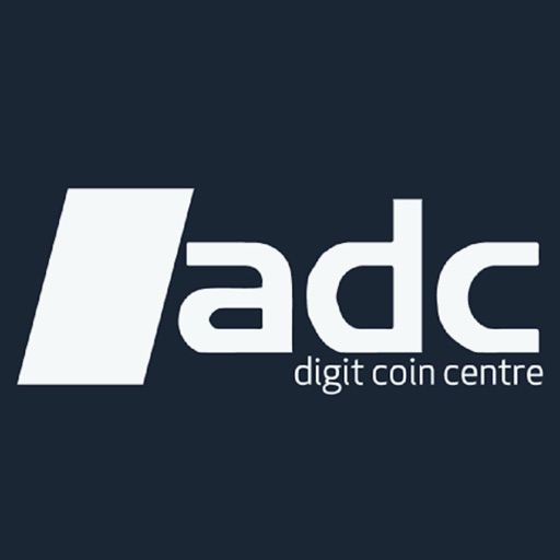 ADC CENTRE iOS App