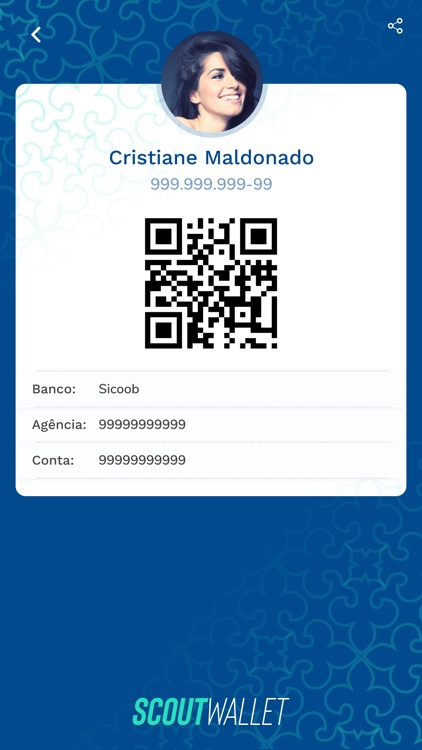Scout Wallet screenshot-3