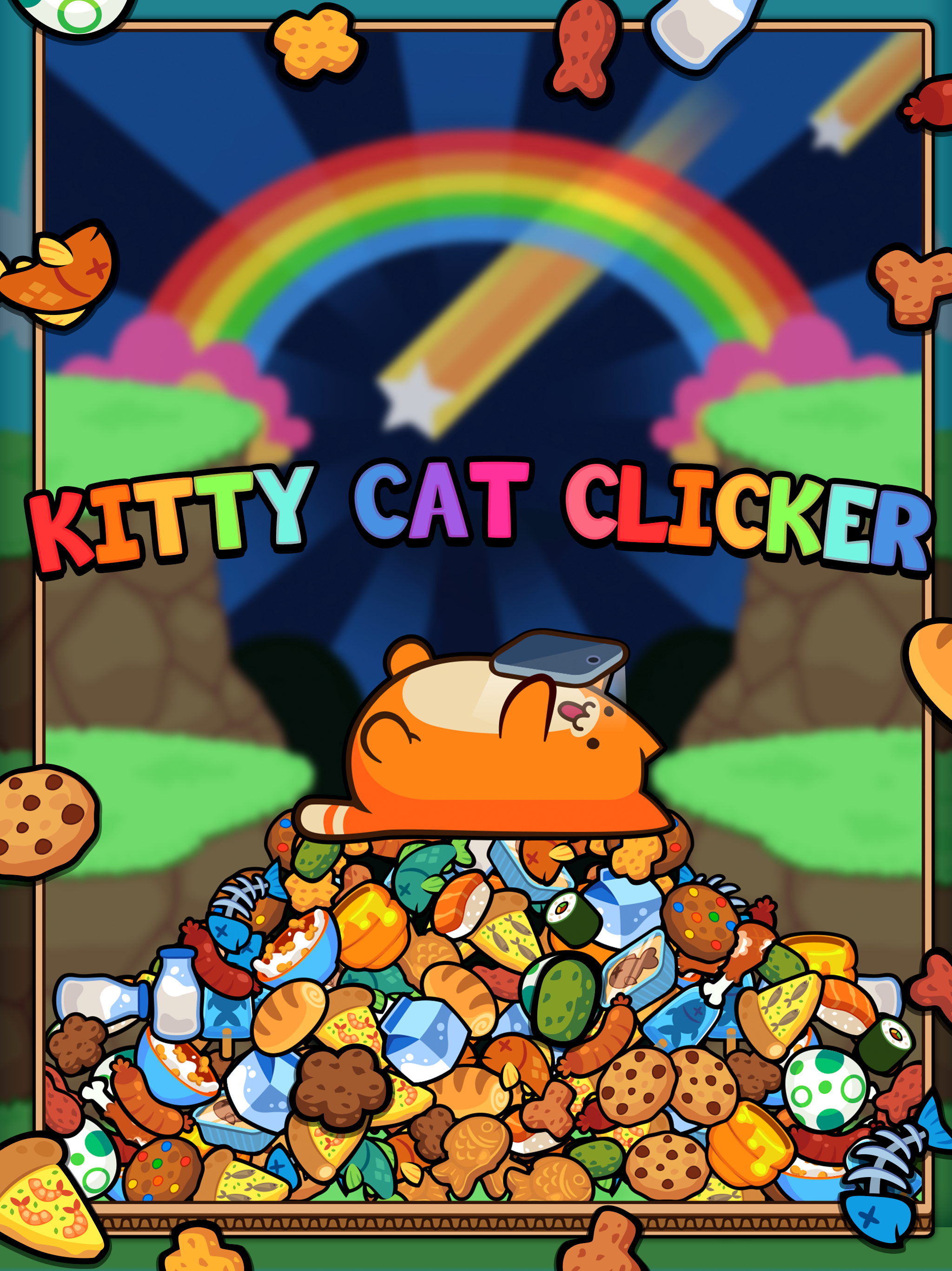 Kitty Cat Clicker screenshot 10