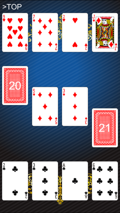 SpeedCardGameのおすすめ画像1