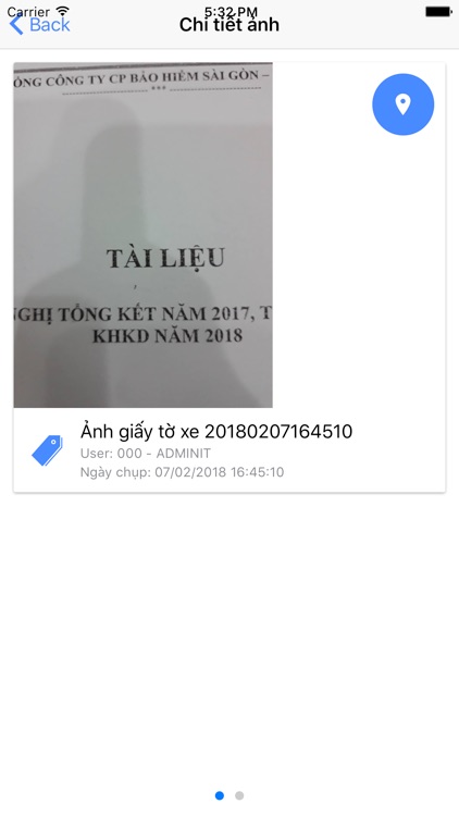 BSH Mobile screenshot-8