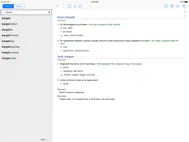 WordWeb Dictionary ipad bilder 0