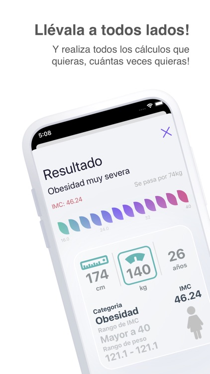IMC Assistant screenshot-3
