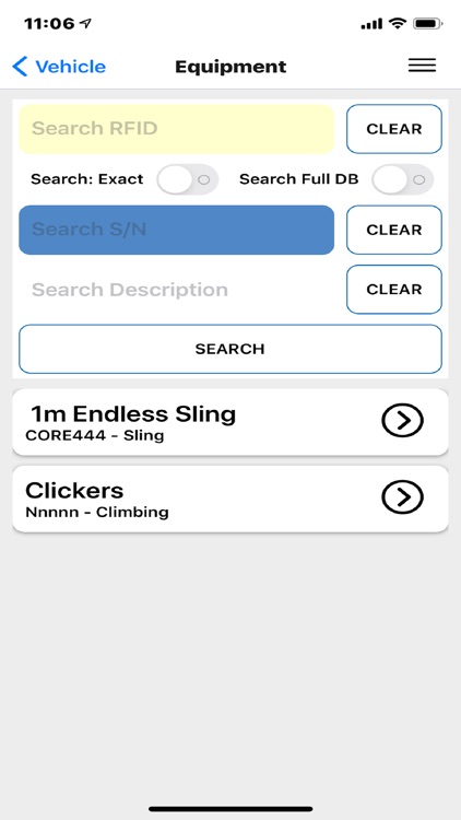 CheckedOK IE2 screenshot-5