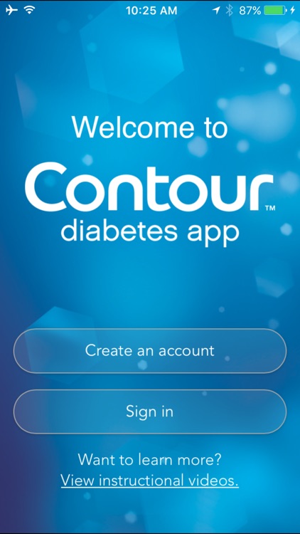 CONTOUR DIABETES app (ZA)