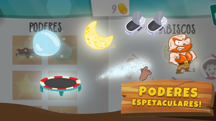 Piquenique do Itamar screenshot-4