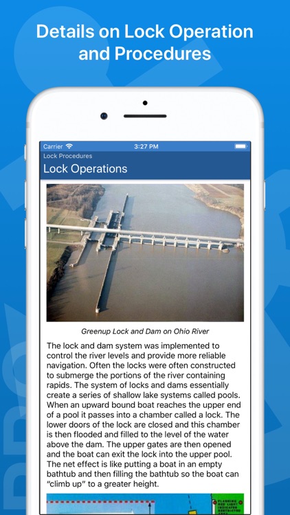 Navigation Rules Pro screenshot-6