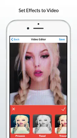 Vidello screenshot 3