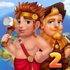 Island Tribe 2. - iPadアプリ