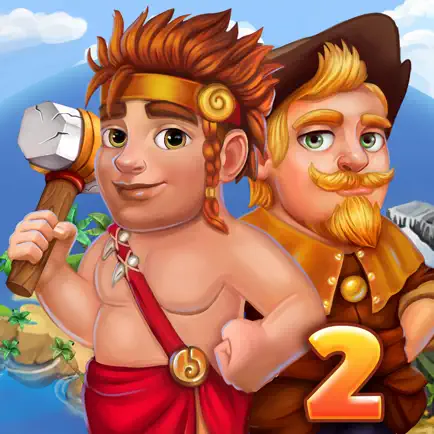 Island Tribe 2. Cheats