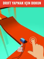skiddy car ipad resimleri 1