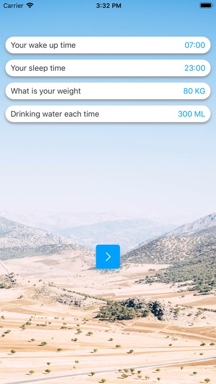 习惯喝水-良好生活习惯