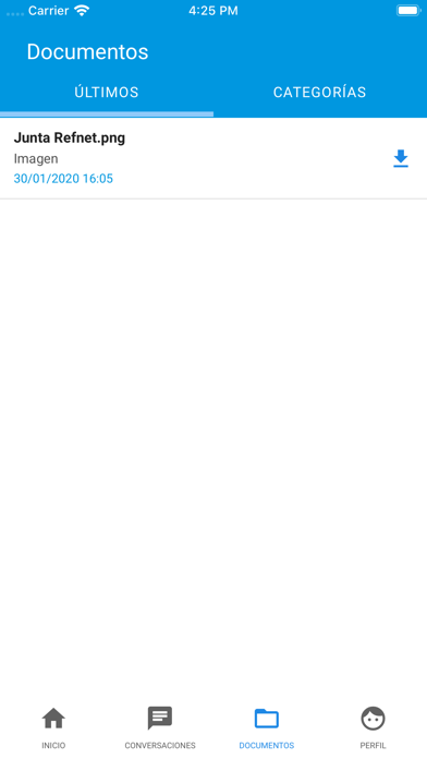 Screenshot #3 pour Círculo VRV