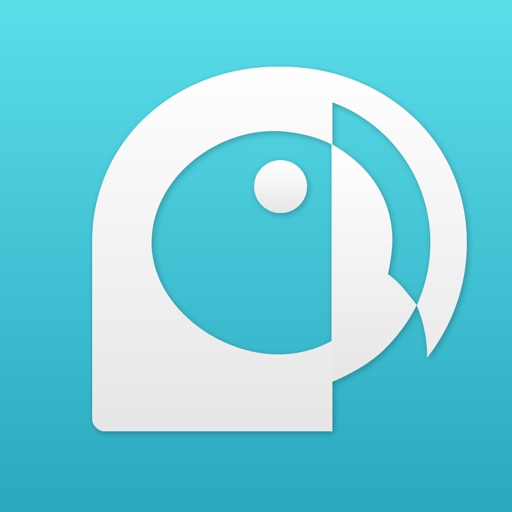 PARROT Audio recorder Icon