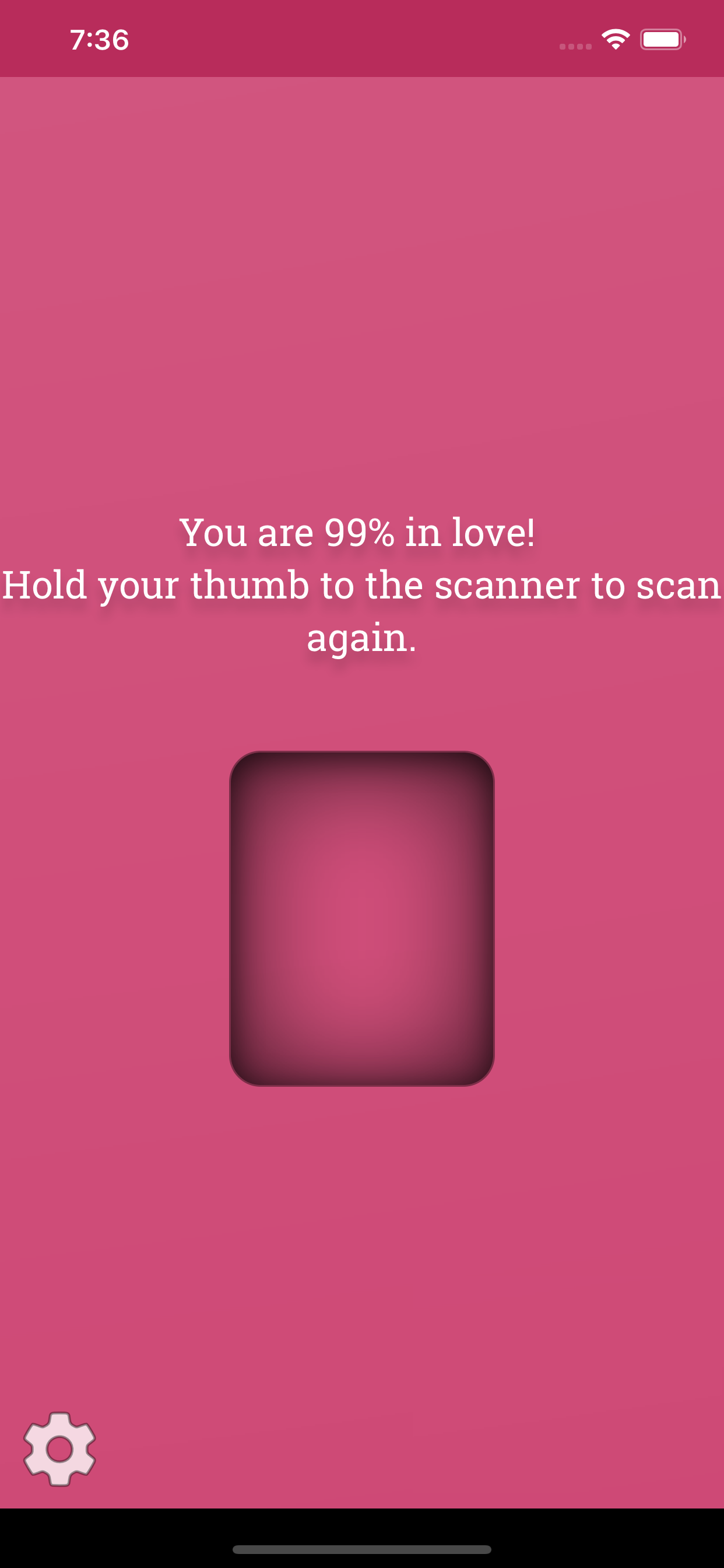 Love Detector (Ape Apps)