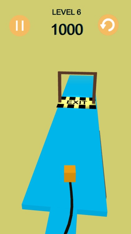 Cube Escape 3D screenshot-7