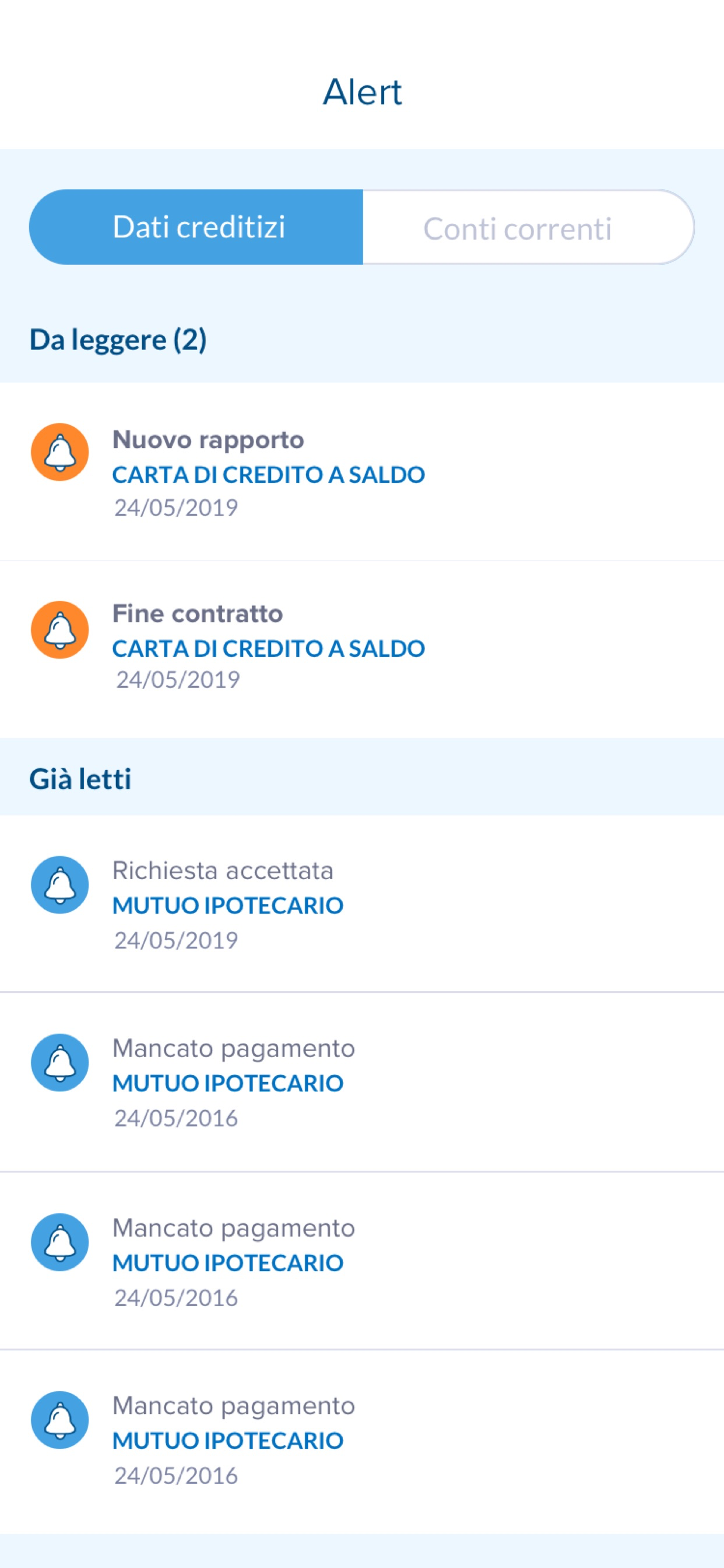 METTINCONTO 365