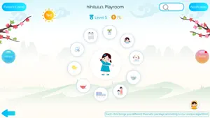 Learn Chinese hihilulu screenshot 4
