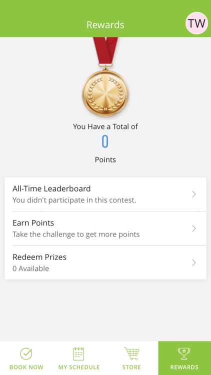 Misfits Fitness Studio screenshot-3
