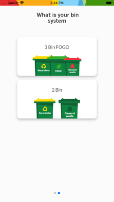 Recycle Right screenshot 2