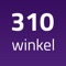 De 310 Winkel App is een gebruiksvriendelijk online portaal voor ondernemers, wanneer zij benadeelde zijn van een winkeldiefstal waarbij een of meerdere verdachten op heterdaad zijn aangehouden