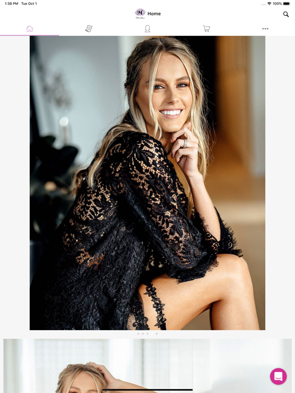 Screenshot #4 pour Miss Bisous: Fashion Shopping